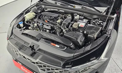 Kia K5 2020, 50346 км, за 14821.55 USD - фото 6