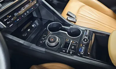Kia K5 2020, 50346 км, за 14821.55 USD - фото 9