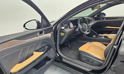 Kia K5 2020, 50346 км, за 14821.55 USD - фото 10