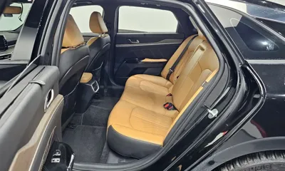 Kia K5 2020, 50346 км, за 14821.55 USD - фото 11