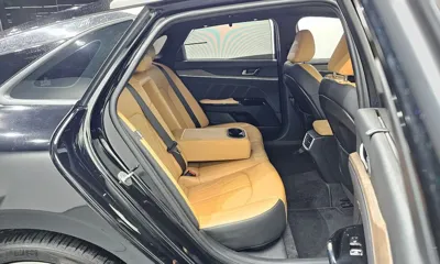 Kia K5 2020, 50346 км, за 14821.55 USD - фото 12