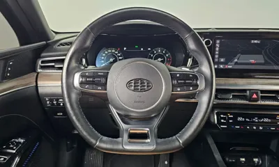 Kia K5 2020, 50346 км, за 14821.55 USD - фото 14