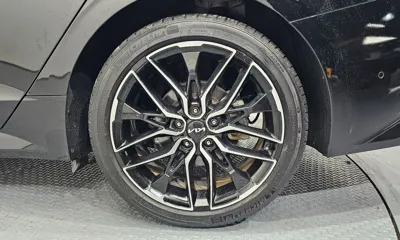 Kia K5 2020, 50346 км, за 14821.55 USD - фото 21