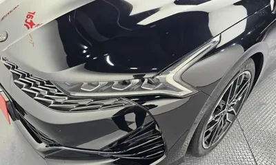 Kia K5 2020, 50346 км, за 14821.55 USD - фото 22