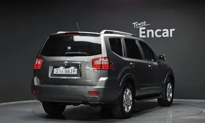 Kia Mohave 2012, 128191 км, за 4591.43 USD