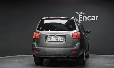 Kia Mohave 2012, 128191 км, за 4591.43 USD
