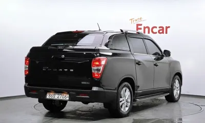 KG_Mobility_Ssangyong Rexton 2019, 142383 км, за 8130.62 USD