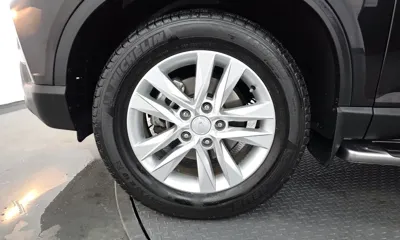 KG_Mobility_Ssangyong Rexton 2019, 142383 км, за 8130.62 USD