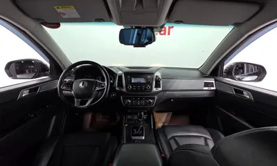 KG_Mobility_Ssangyong Rexton 2019, 142383 км, за 8130.62 USD - фото 7