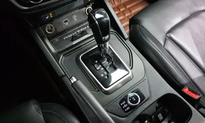KG_Mobility_Ssangyong Rexton 2019, 142383 км, за 8130.62 USD - фото 9