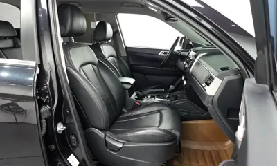 KG_Mobility_Ssangyong Rexton 2019, 142383 км, за 8130.62 USD - фото 10
