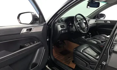 KG_Mobility_Ssangyong Rexton 2019, 142383 км, за 8130.62 USD - фото 11