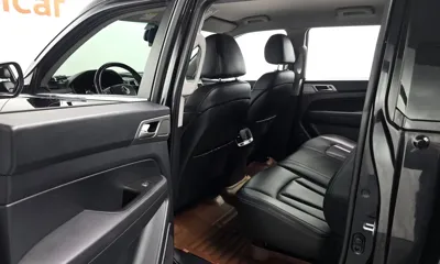 KG_Mobility_Ssangyong Rexton 2019, 142383 км, за 8130.62 USD - фото 12