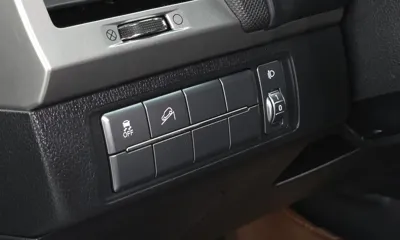 KG_Mobility_Ssangyong Rexton 2019, 142383 км, за 8130.62 USD - фото 17