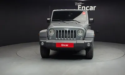 Jeep Wrangler 2015, 205439 км, за 9183.41 USD
