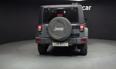 Jeep Wrangler 2015, 205439 км, за 9183.41 USD