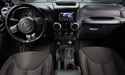 Jeep Wrangler 2015, 205439 км, за 9183.41 USD - фото 7