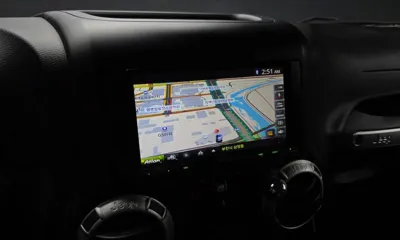 Jeep Wrangler 2015, 205439 км, за 9183.41 USD - фото 12