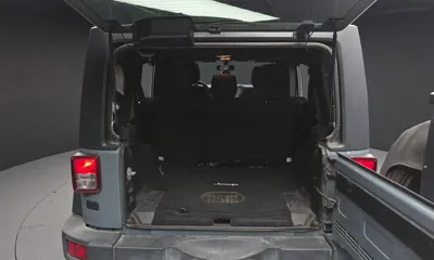 Jeep Wrangler 2015, 205439 км, за 9183.41 USD - фото 19