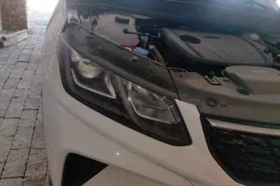 Geely Auto Coolray 2025, 800 км, за 8997 USD - фото 10