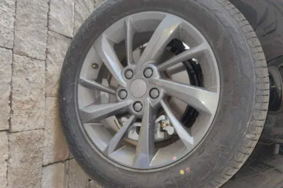 Geely Auto Coolray 2025, 800 км, за 8997 USD - фото 11