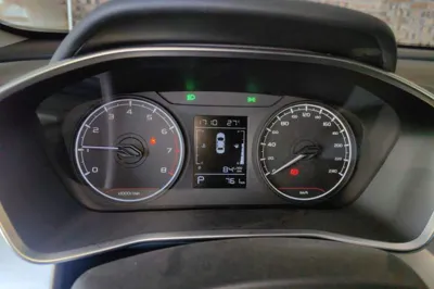 Geely Auto Coolray 2025, 800 км, за 8997 USD - фото 14