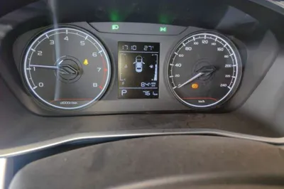 Geely Auto Coolray 2025, 800 км, за 8997 USD - фото 15