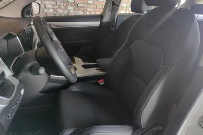 Geely Auto Coolray 2025, 800 км, за 8997 USD - фото 18