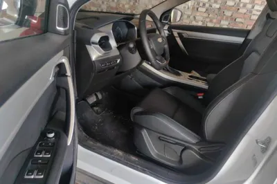 Geely Auto Coolray 2025, 800 км, за 8997 USD - фото 19