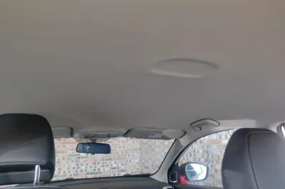 Geely Auto Coolray 2025, 800 км, за 8997 USD - фото 21