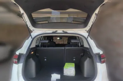 Geely Auto Coolray 2025, 800 км, за 8997 USD - фото 22