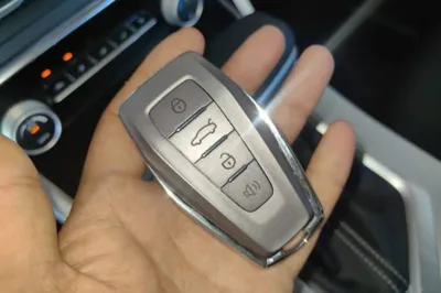 Geely Auto Coolray 2025, 800 км, за 8997 USD - фото 23