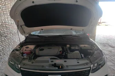 Geely Auto Coolray 2025, 800 км, за 8997 USD - фото 24