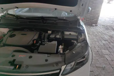Geely Auto Coolray 2025, 800 км, за 8997 USD - фото 25