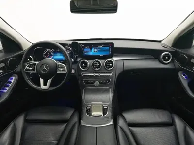 Mercedes-Benz C-Class (Import) 2020, 93600 км, за 16908.84 USD