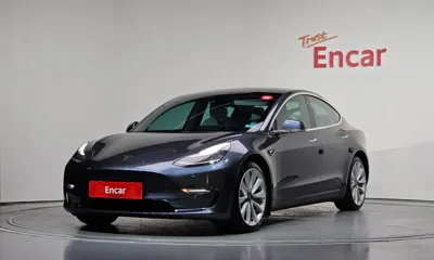 Tesla Model 3 · 2020 год