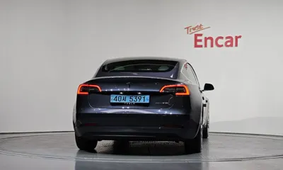 Tesla Model 3 2020, 56955 км, за 22121.57 USD