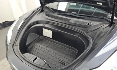 Tesla Model 3 2020, 56955 км, за 21944.38 USD - фото 6