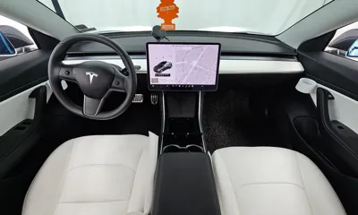 Tesla Model 3 2020, 56955 км, за 21944.38 USD - фото 7