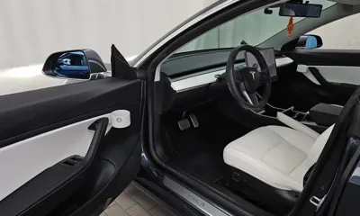 Tesla Model 3 2020, 56955 км, за 21944.38 USD - фото 10