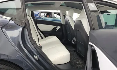 Tesla Model 3 2020, 56955 км, за 21944.38 USD - фото 11