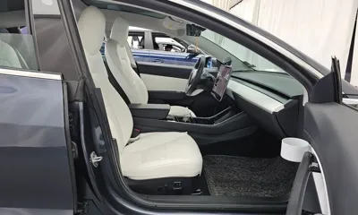 Tesla Model 3 2020, 56955 км, за 21944.38 USD - фото 12