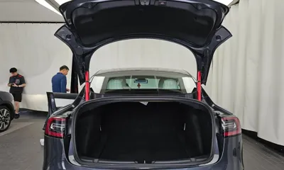 Tesla Model 3 2020, 56955 км, за 21944.38 USD - фото 20