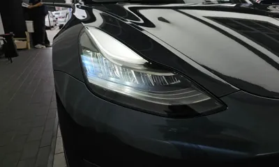 Tesla Model 3 2020, 56955 км, за 21944.38 USD - фото 22