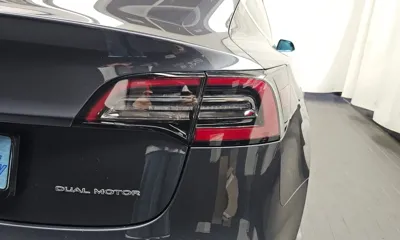 Tesla Model 3 2020, 56955 км, за 21944.38 USD - фото 23