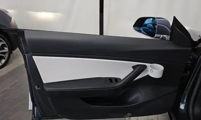 Tesla Model 3 2020, 56955 км, за 21944.38 USD - фото 24