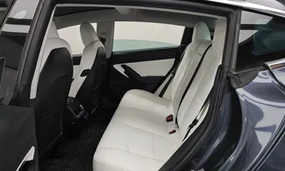 Tesla Model 3 2020, 56955 км, за 21944.38 USD - фото 26