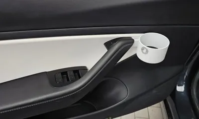 Tesla Model 3 2020, 56955 км, за 21944.38 USD - фото 30