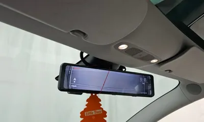 Tesla Model 3 2020, 56955 км, за 21944.38 USD - фото 36