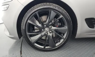 Genesis G70 2023, 41810 км, за 16114.96 USD
